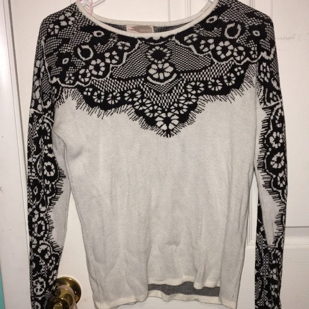 Sweater